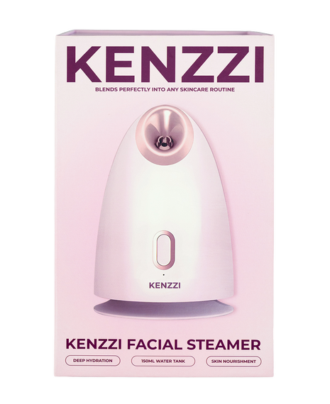 Facial Steamer